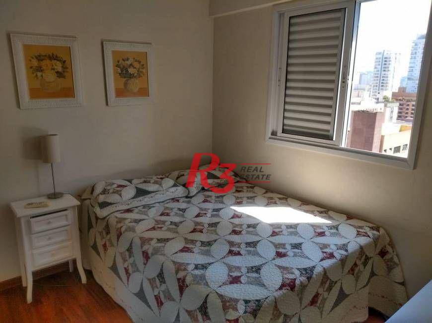 Apartamento à venda com 3 quartos, 138m² - Foto 11