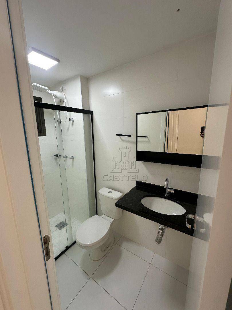 Apartamento para alugar com 2 quartos, 60m² - Foto 14