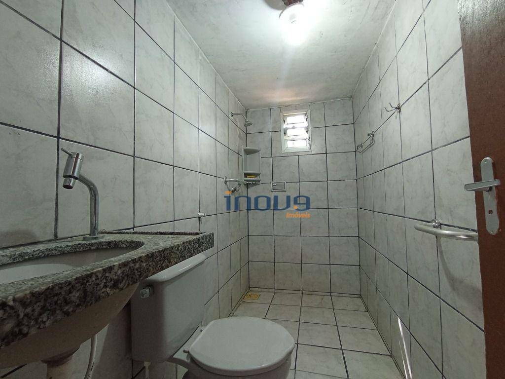 Casa à venda com 3 quartos, 120m² - Foto 18