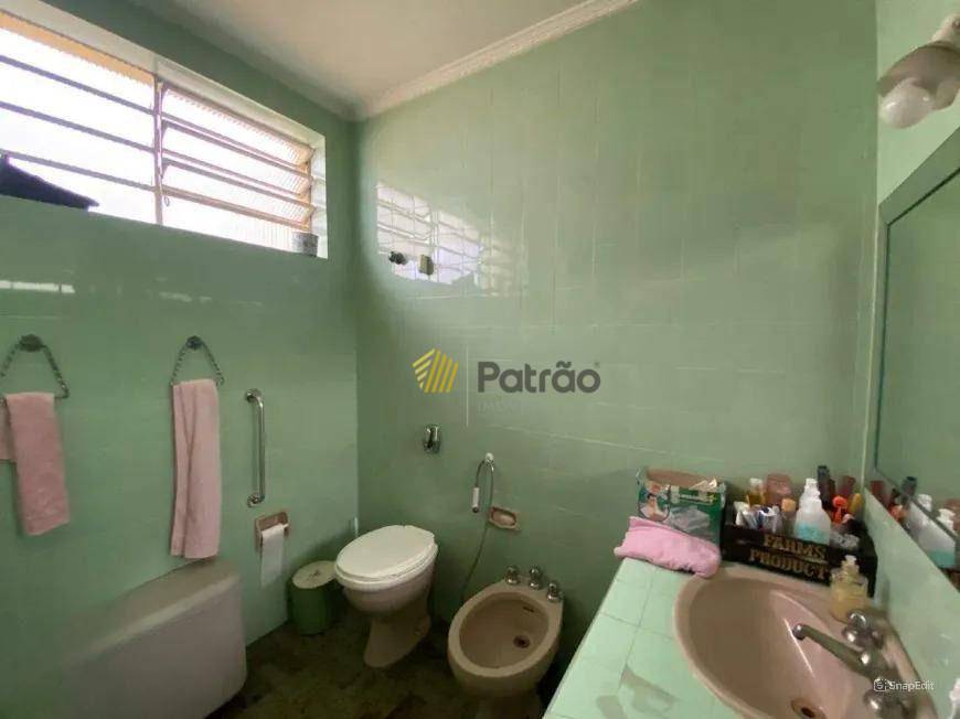 Sobrado à venda e aluguel com 4 quartos, 463m² - Foto 17