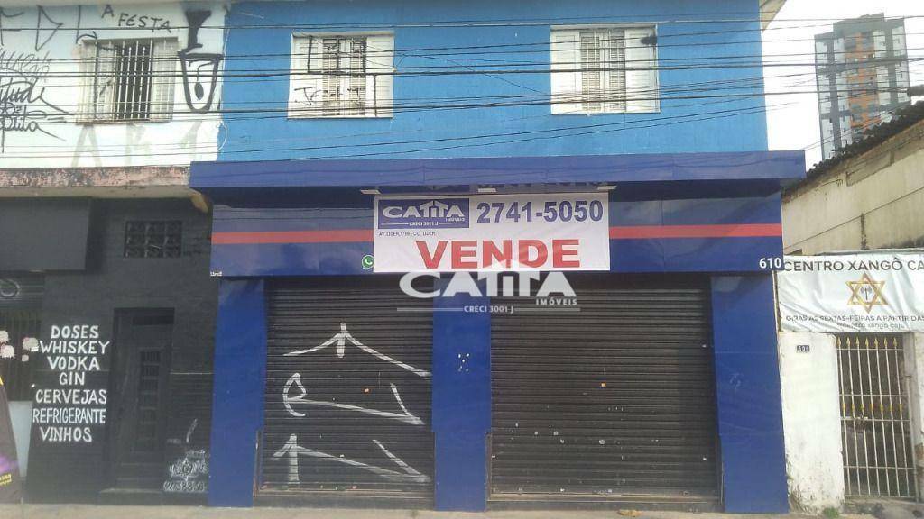 Prédio Inteiro à venda, 478m² - Foto 1