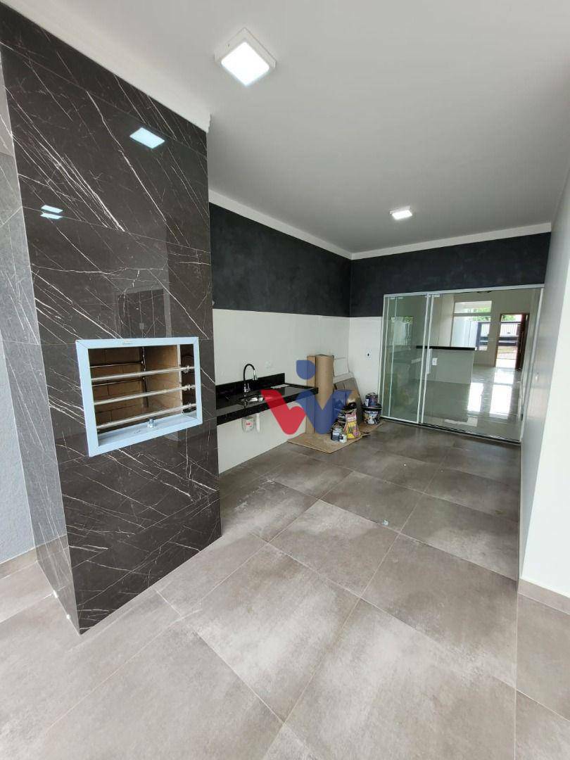 Casa à venda com 3 quartos, 180m² - Foto 10