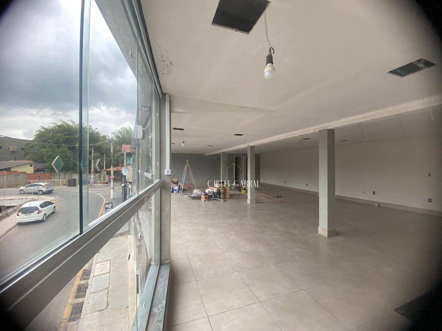 Conjunto Comercial-Sala para alugar, 116m² - Foto 8