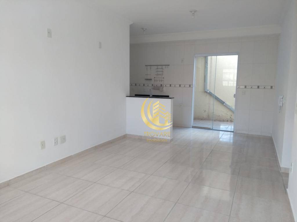 Apartamento à venda com 2 quartos, 65m² - Foto 2