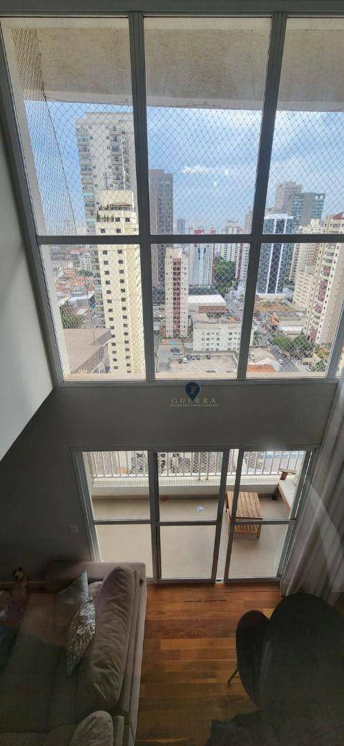 Cobertura à venda com 4 quartos, 174m² - Foto 7