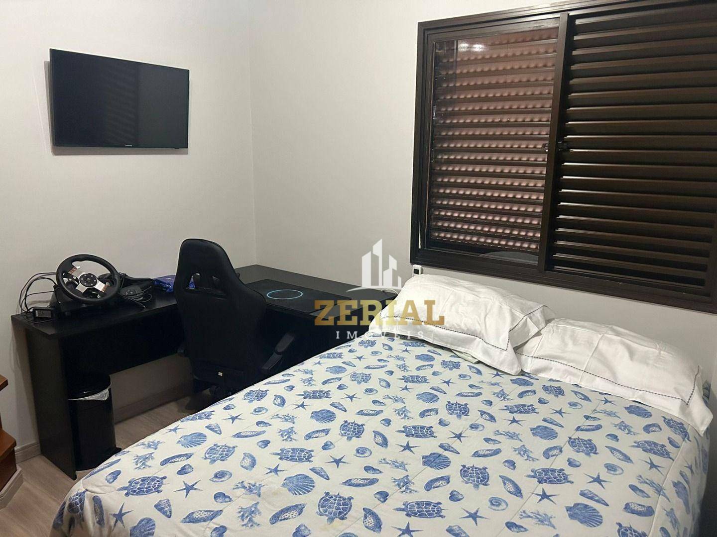 Apartamento à venda com 3 quartos, 104m² - Foto 7