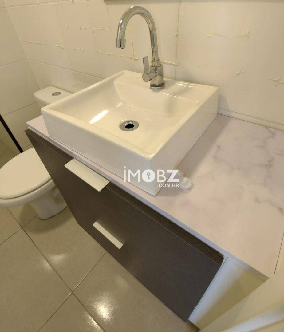 Apartamento à venda com 1 quarto, 34m² - Foto 15