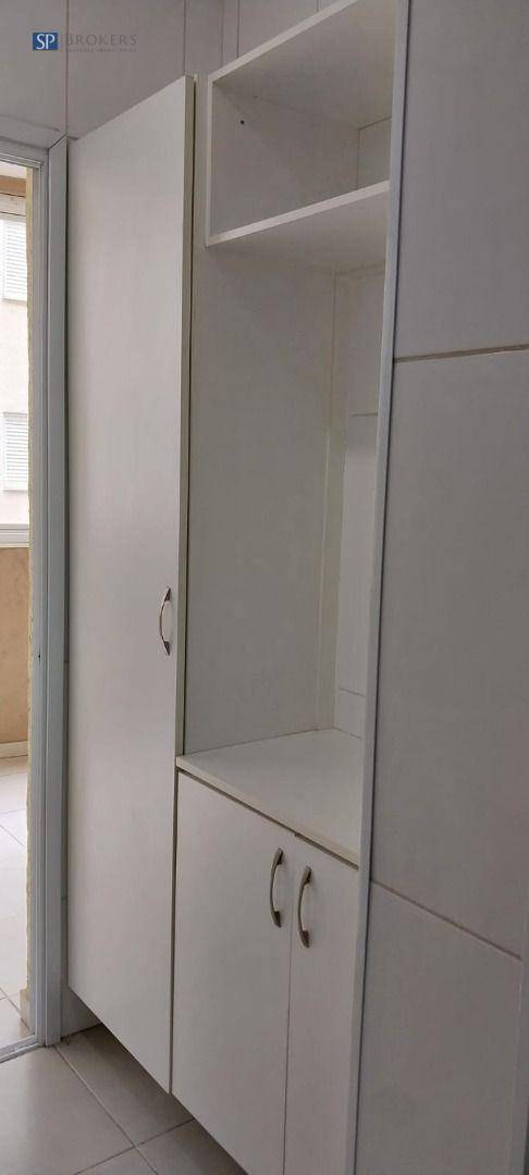 Apartamento à venda com 2 quartos, 85m² - Foto 9