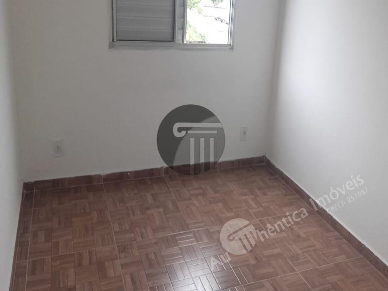 Apartamento para alugar com 2 quartos, 46m² - Foto 5