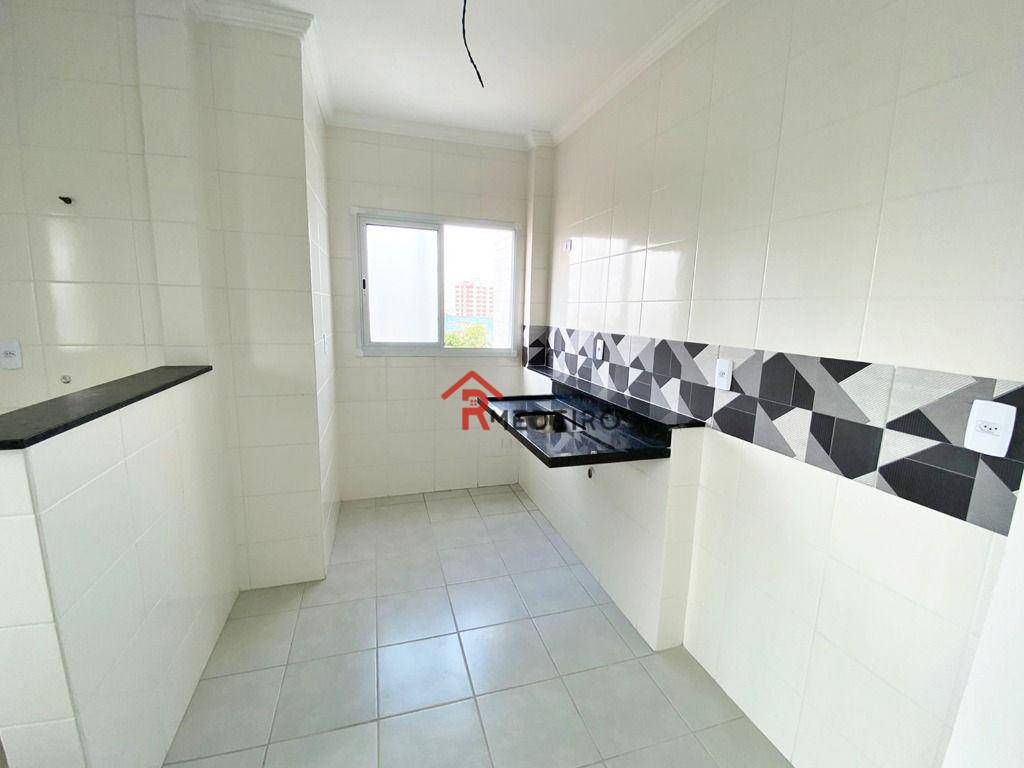 Apartamento à venda com 2 quartos, 57m² - Foto 8