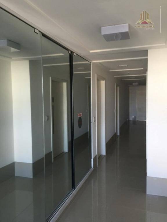 Conjunto Comercial-Sala à venda, 75m² - Foto 11