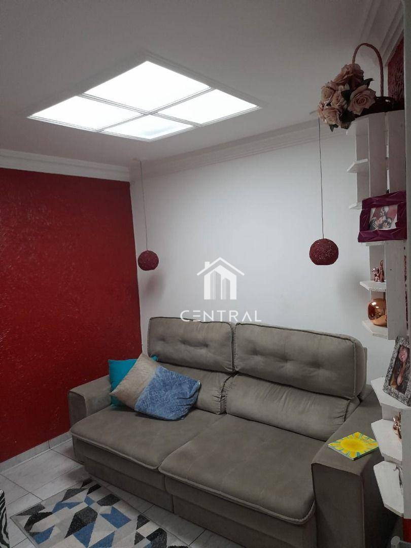 Sobrado à venda com 6 quartos, 380m² - Foto 6