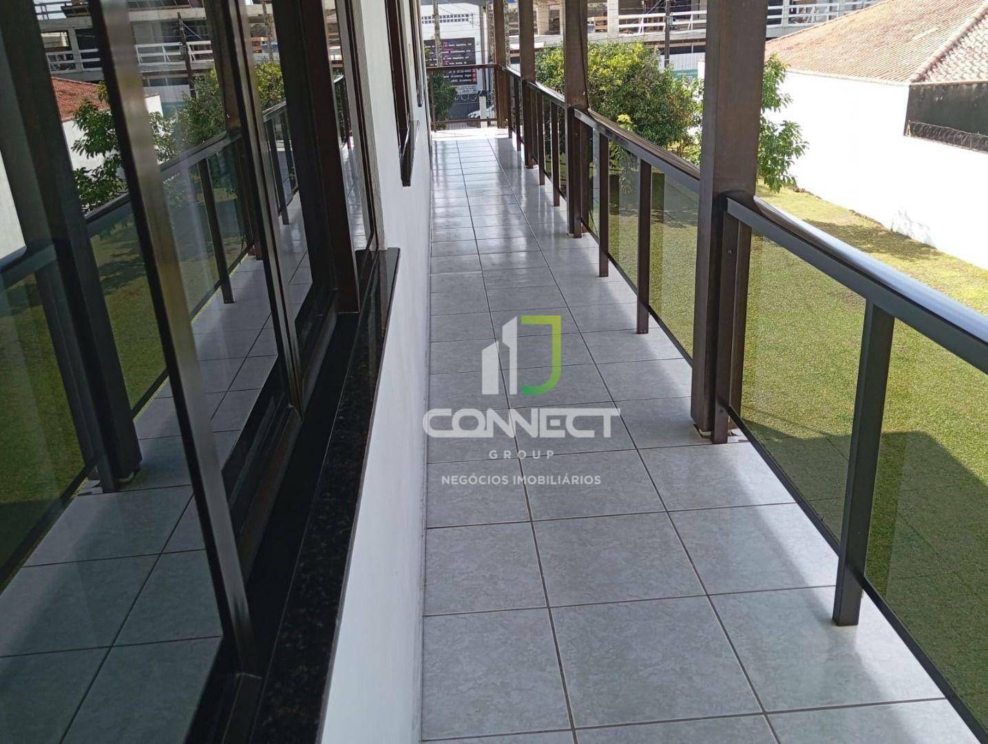 Casa à venda com 4 quartos, 240m² - Foto 38