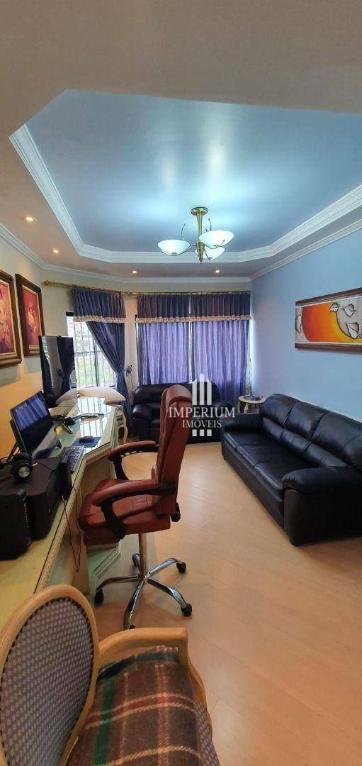 Sobrado à venda com 3 quartos, 203m² - Foto 62