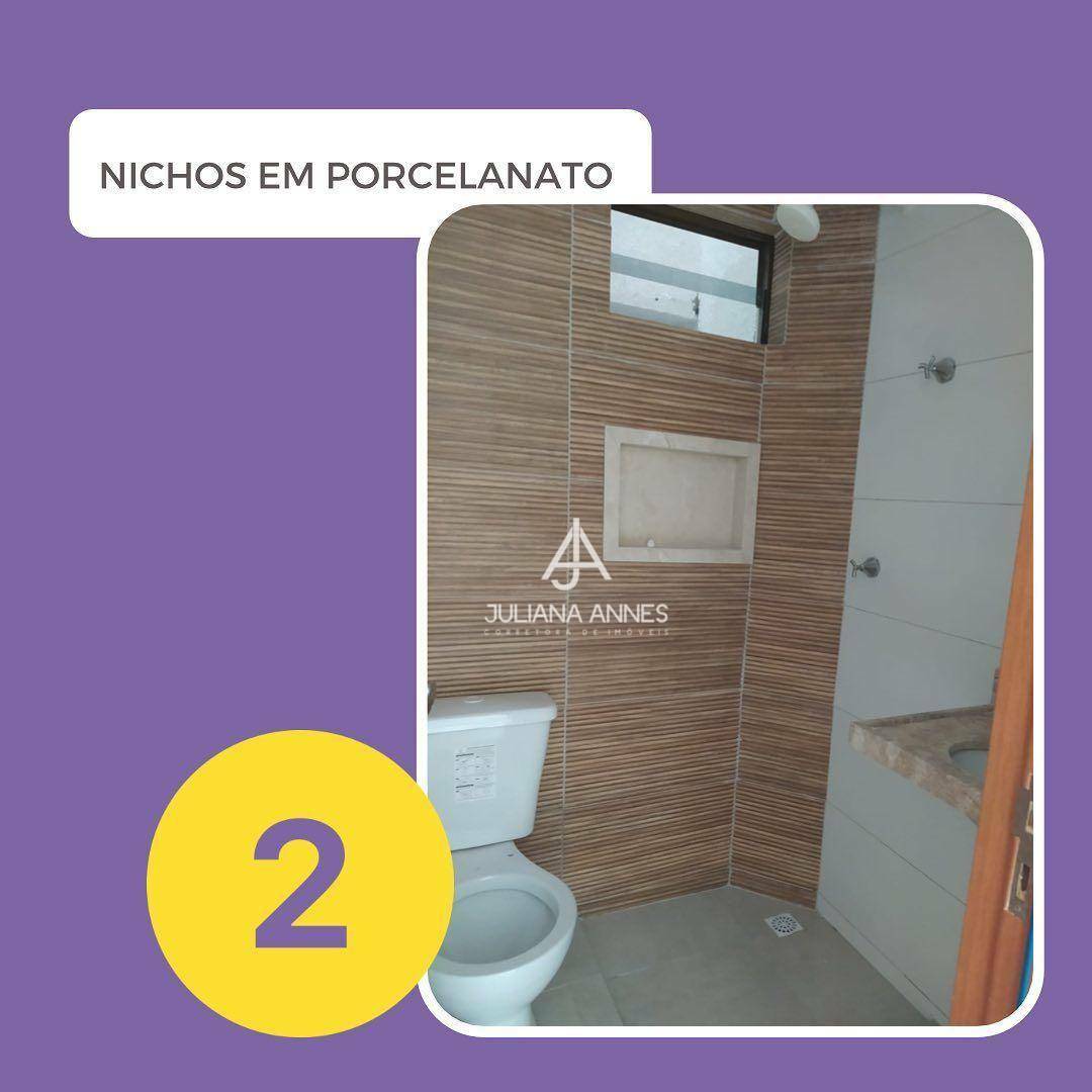 Apartamento à venda com 2 quartos, 48m² - Foto 4