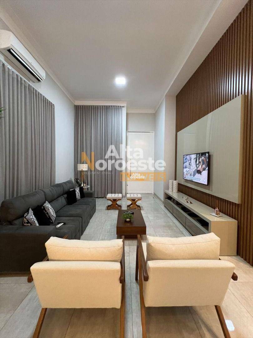 Casa à venda com 3 quartos, 224m² - Foto 10