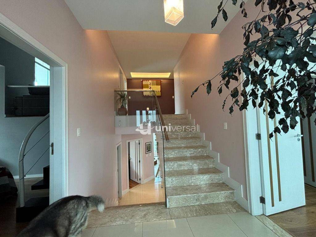 Casa de Condomínio, 5 quartos - Foto 26