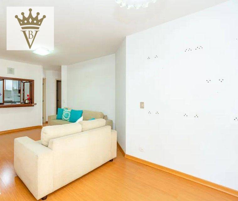 Apartamento à venda com 3 quartos, 95m² - Foto 15