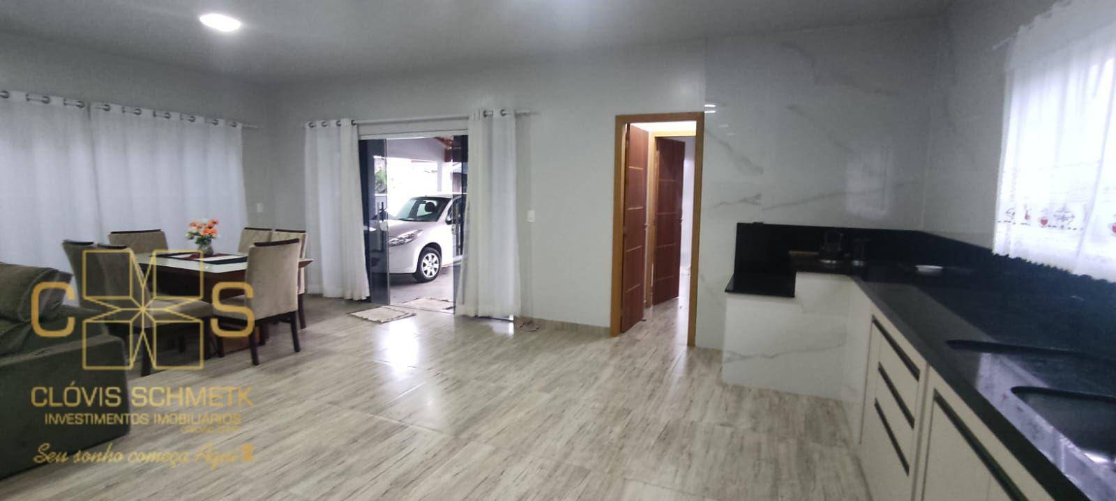 Casa à venda com 3 quartos, 146m² - Foto 12