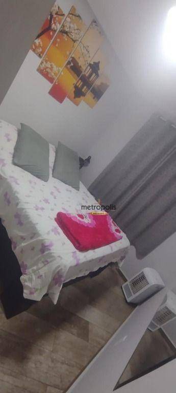 Apartamento à venda com 2 quartos, 50m² - Foto 11