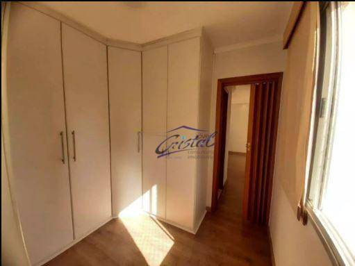 Apartamento à venda com 2 quartos, 50m² - Foto 8