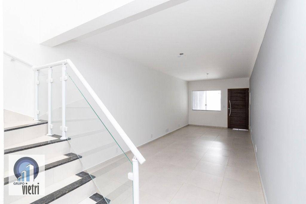 Sobrado à venda com 3 quartos, 145m² - Foto 2
