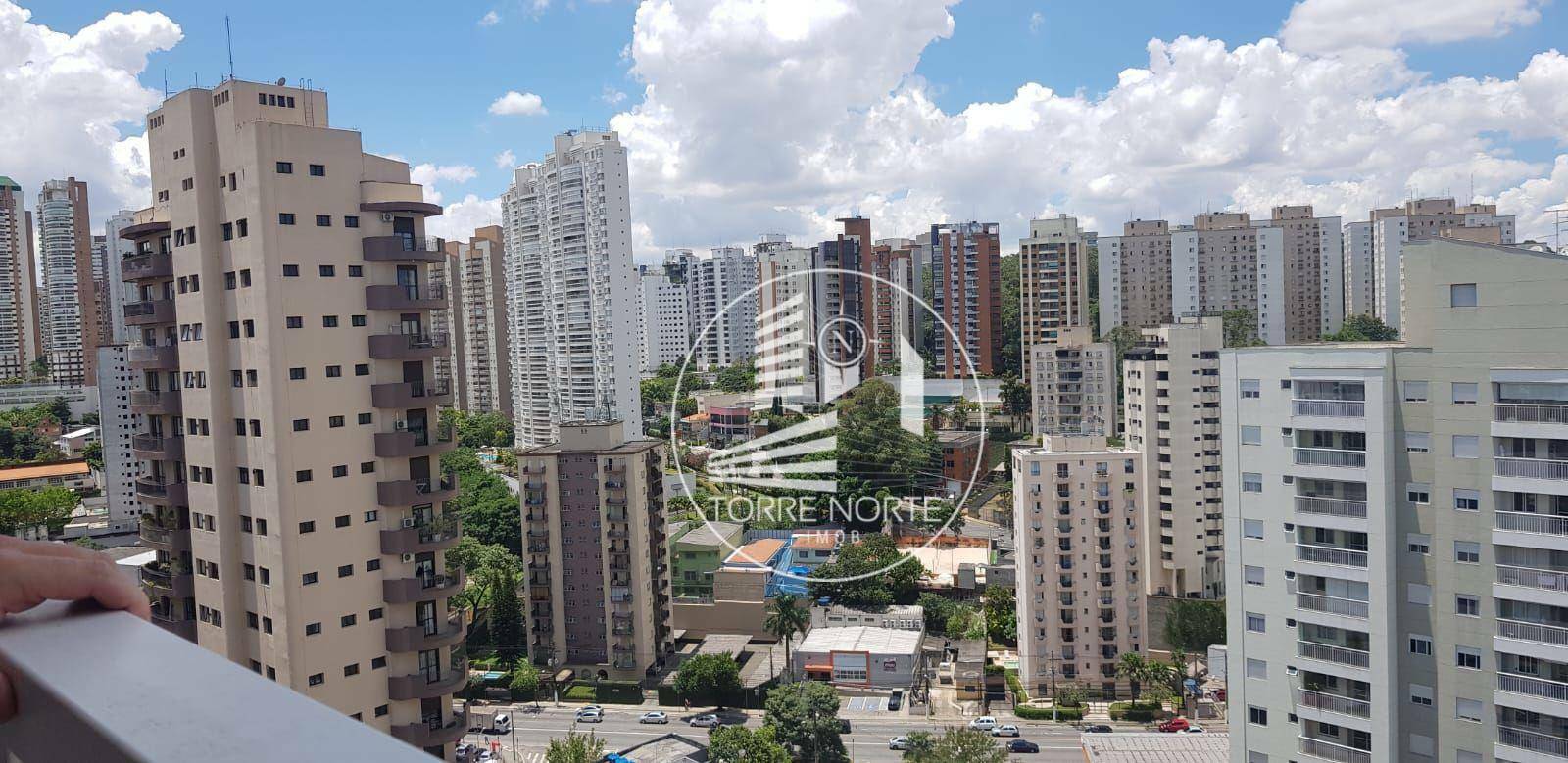 Cobertura à venda com 3 quartos, 102m² - Foto 29