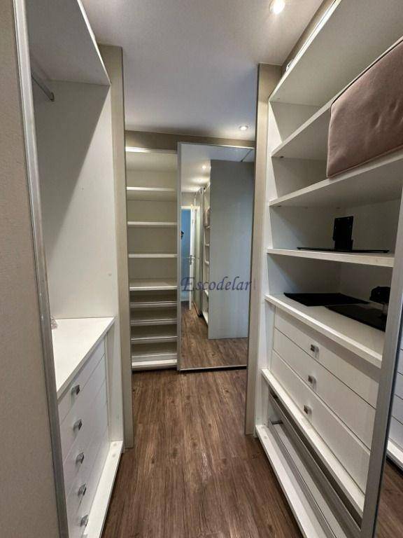 Apartamento à venda com 4 quartos, 171m² - Foto 34