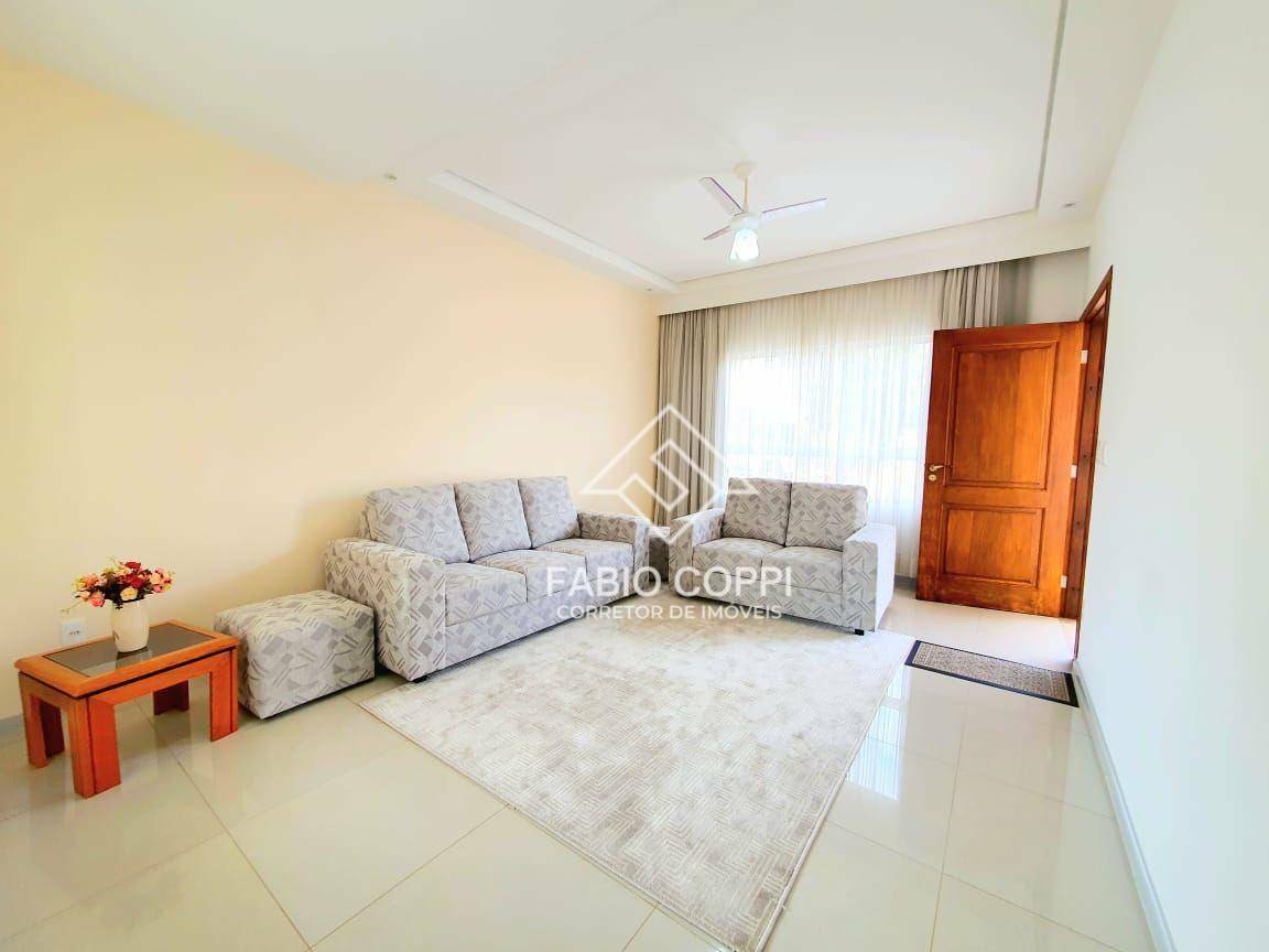 Casa de Condomínio à venda com 4 quartos, 320m² - Foto 5