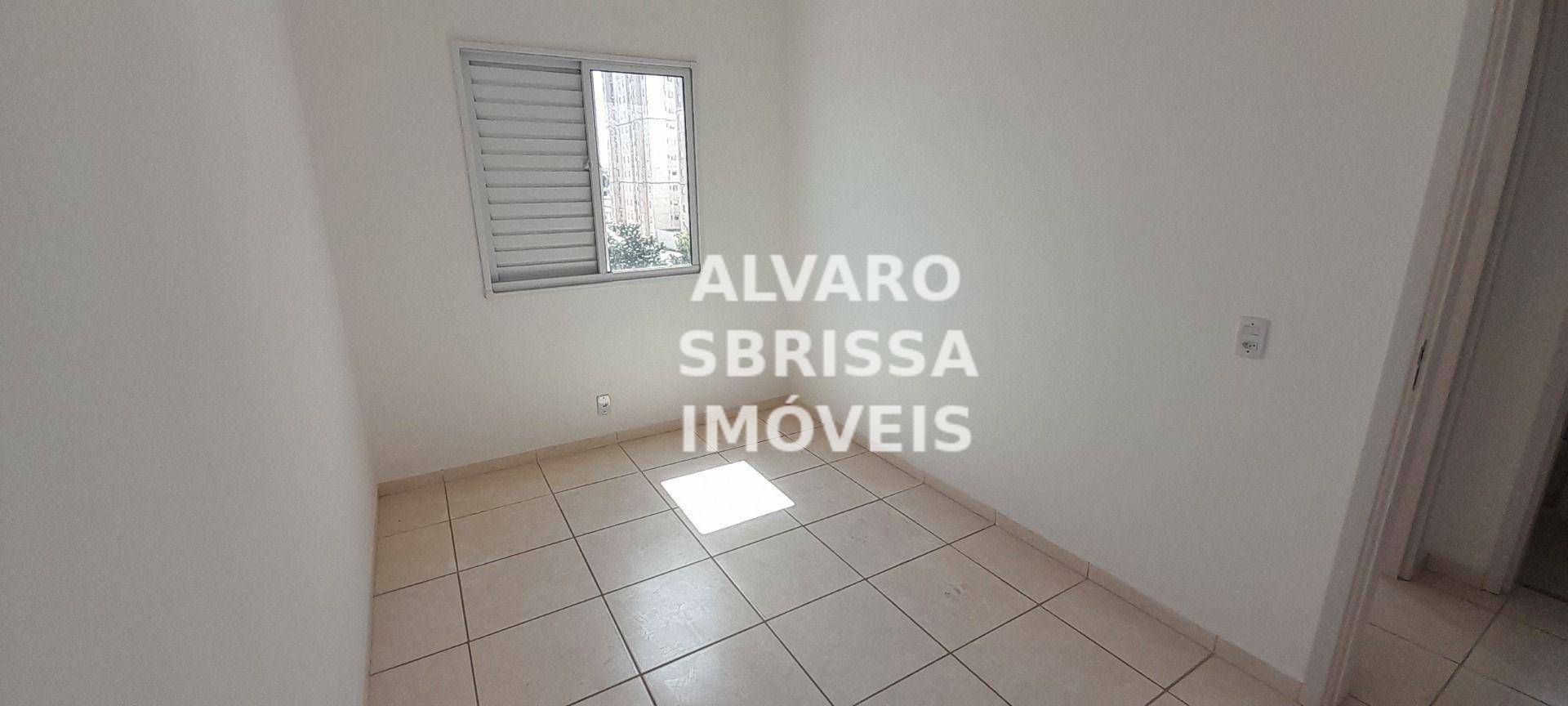 Apartamento à venda com 2 quartos, 43m² - Foto 10