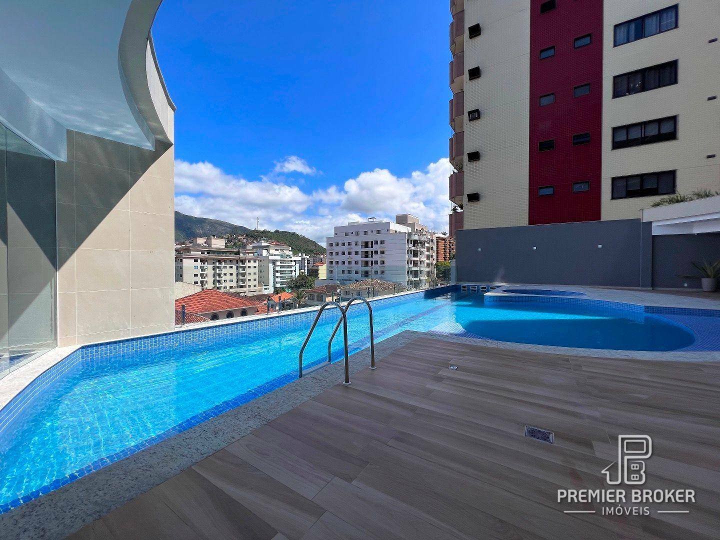 Apartamento à venda com 2 quartos, 62m² - Foto 13