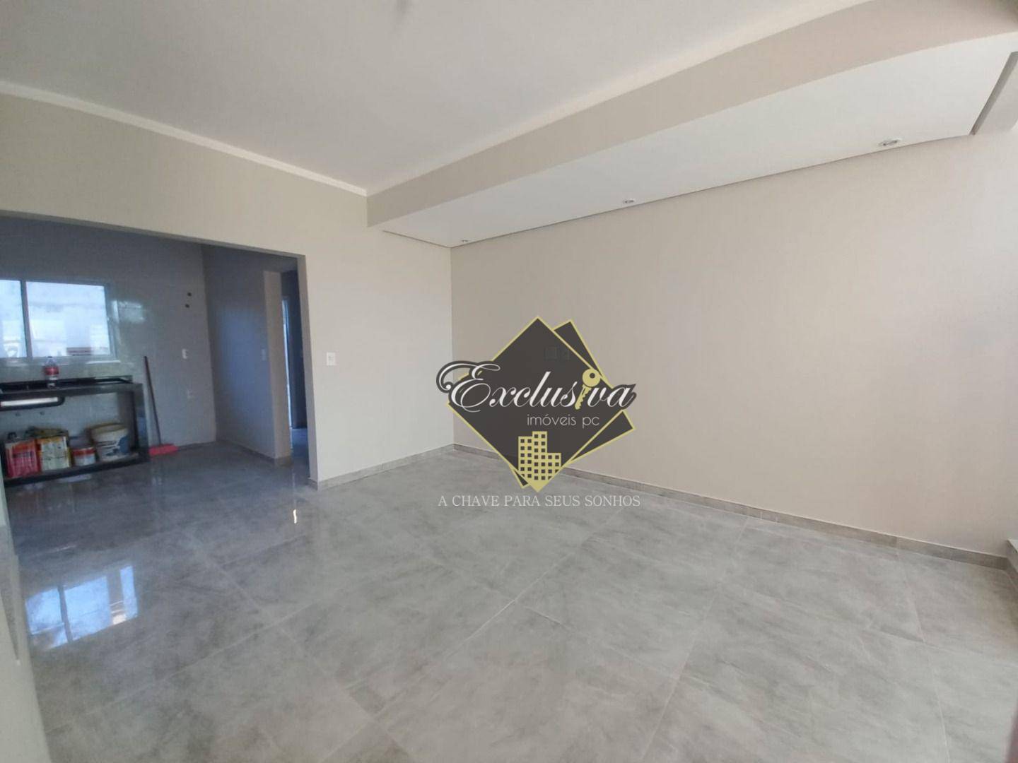 Casa à venda com 3 quartos, 125m² - Foto 13