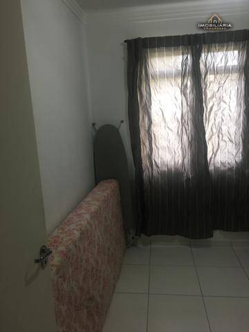 Apartamento à venda com 2 quartos, 46m² - Foto 15