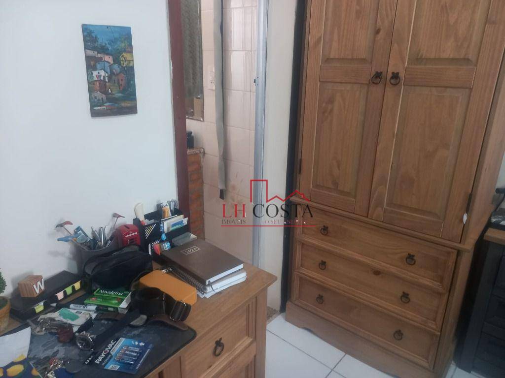 Apartamento à venda com 3 quartos, 120m² - Foto 15