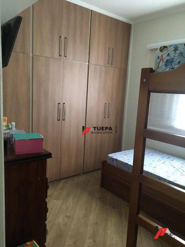 Apartamento à venda com 2 quartos, 64m² - Foto 5