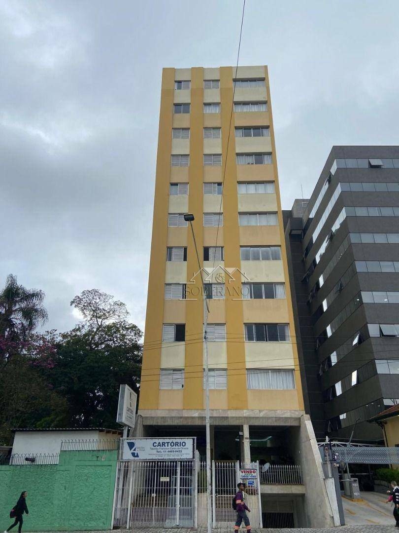 Apartamento à venda com 4 quartos, 130m² - Foto 2