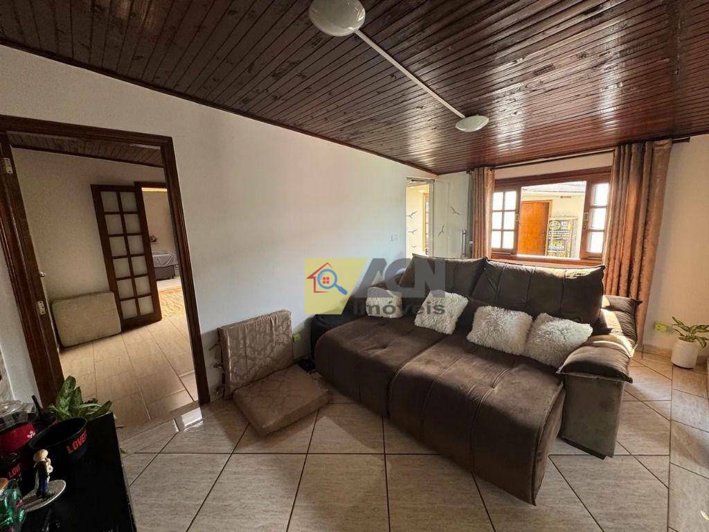 Casa à venda com 3 quartos, 170m² - Foto 5