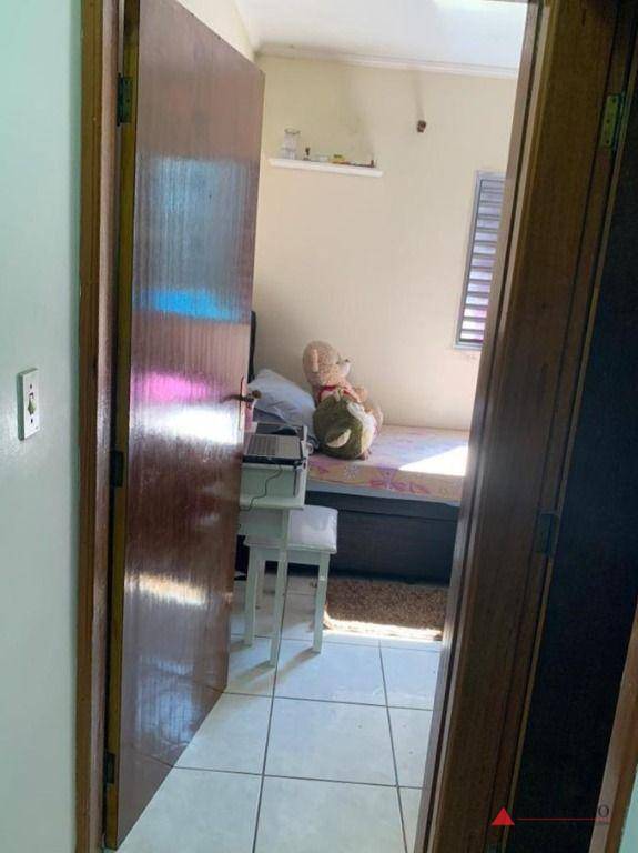 Sobrado à venda com 2 quartos, 129m² - Foto 9