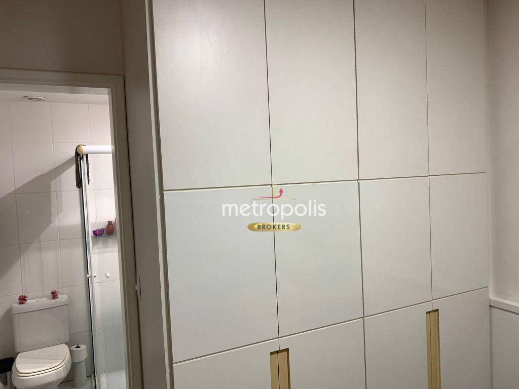 Apartamento à venda com 3 quartos, 90m² - Foto 29