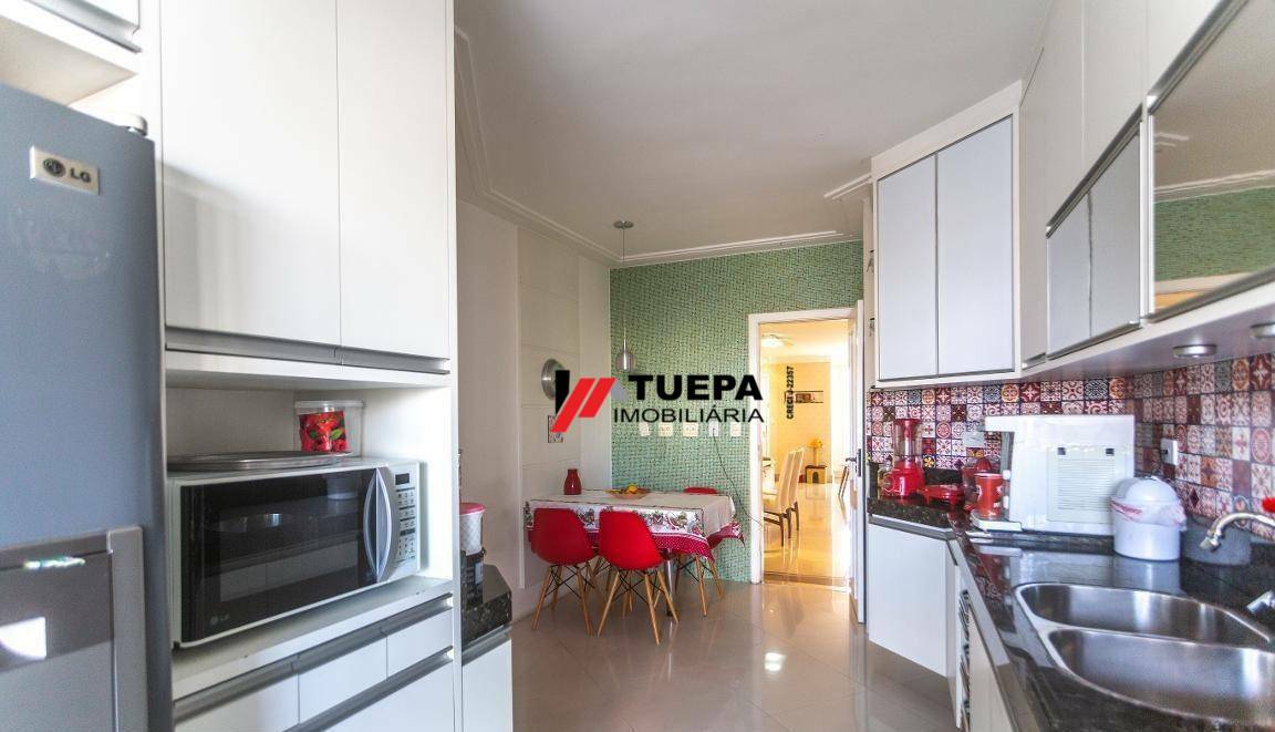 Apartamento à venda com 3 quartos, 128m² - Foto 39