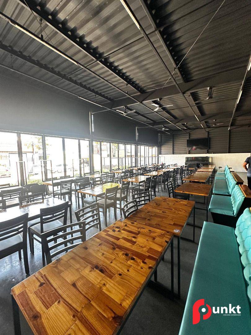 Loja-Salão, 200 m² - Foto 4