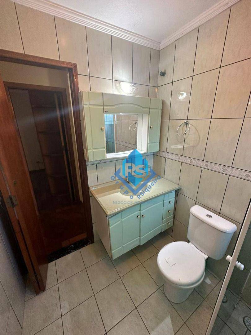 Sobrado à venda com 2 quartos, 80m² - Foto 10