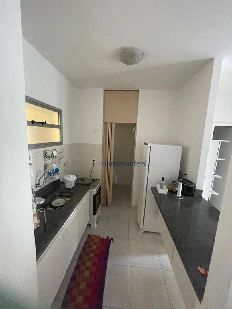 Apartamento à venda com 1 quarto, 45m² - Foto 9