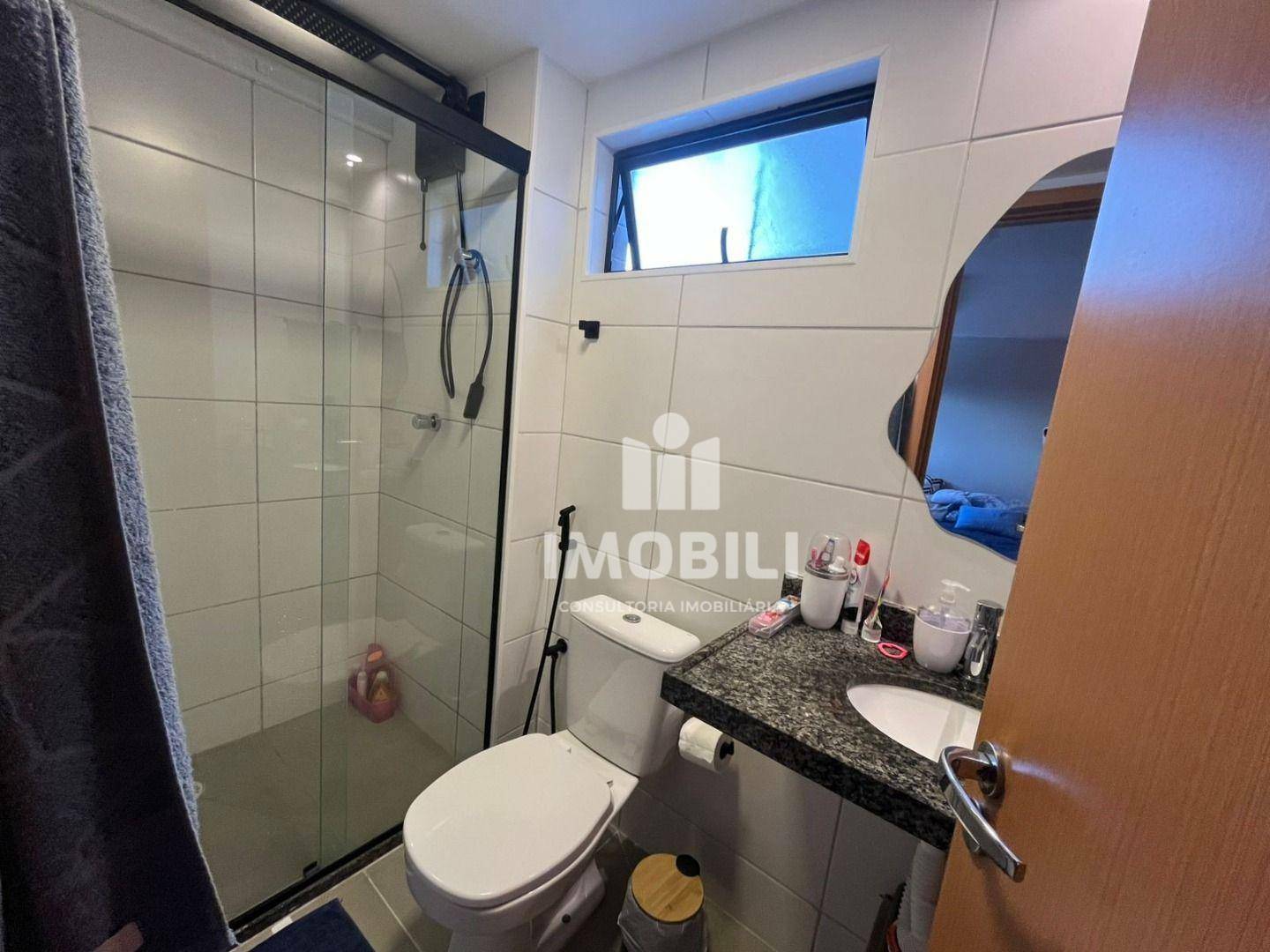 Apartamento à venda com 3 quartos, 85m² - Foto 25