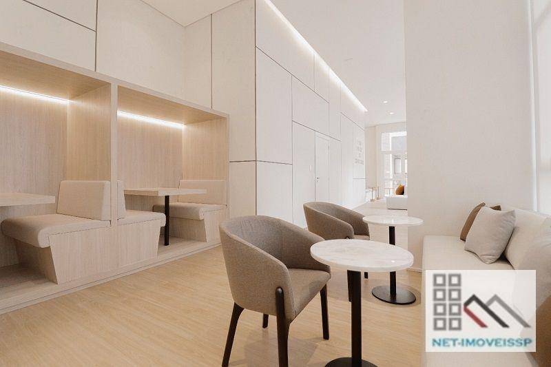 Apartamento à venda com 2 quartos, 54m² - Foto 15