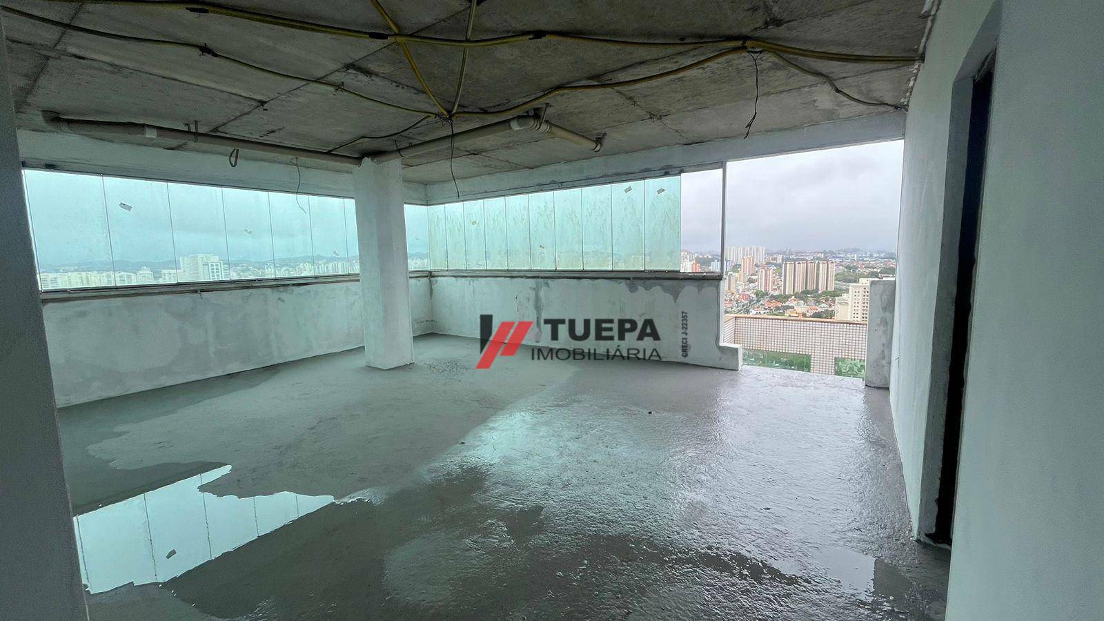 Cobertura à venda com 3 quartos, 410m² - Foto 18