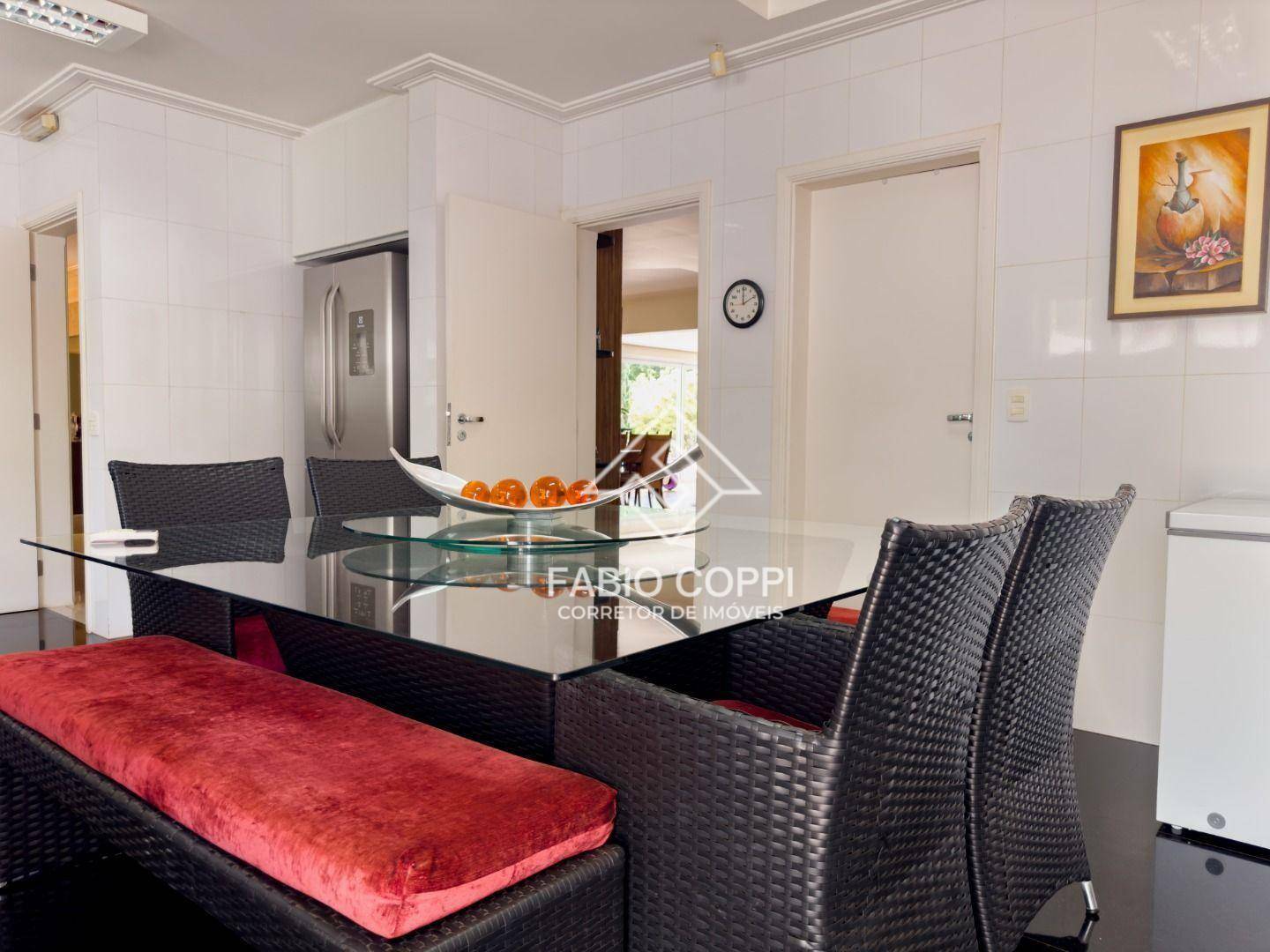 Casa de Condomínio à venda com 4 quartos, 746m² - Foto 91