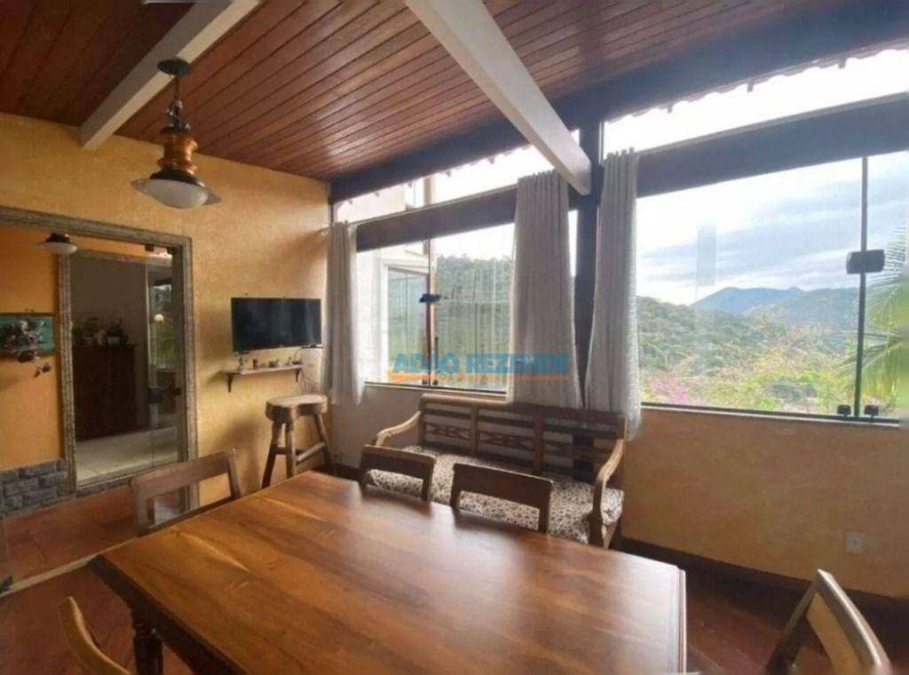 Casa de Condomínio à venda com 5 quartos, 344m² - Foto 21