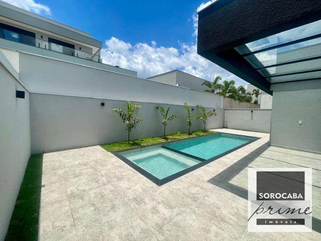 Casa de Condomínio à venda com 3 quartos, 256m² - Foto 22