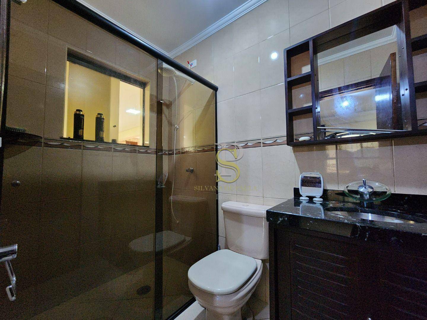 Casa à venda com 5 quartos, 350m² - Foto 24